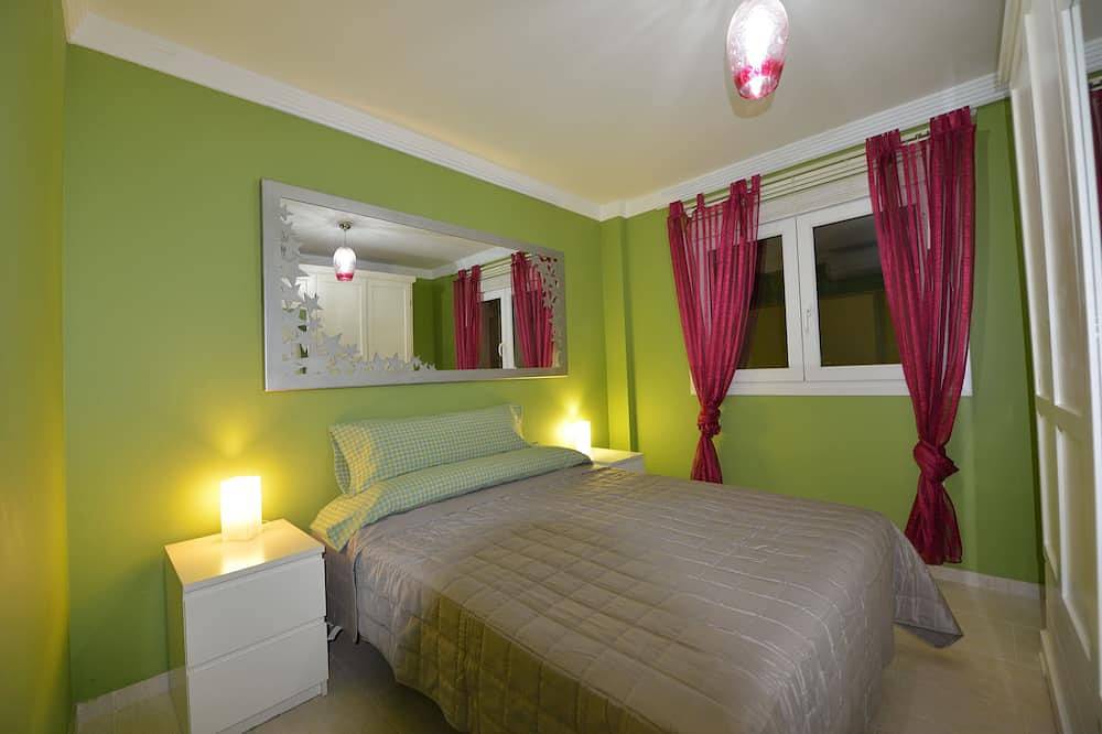 Appartement entier, Vacation apartment with large balcony and wonderful view in La Capellania, Benalmádena
