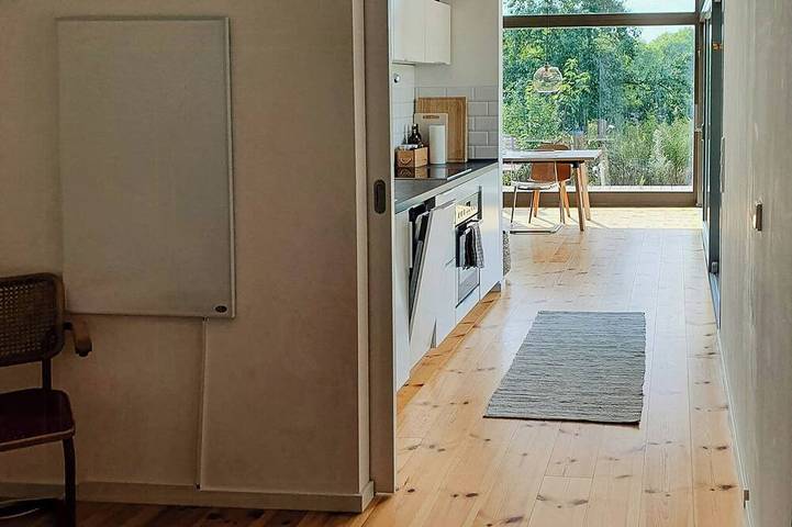 Ferienhaus für 2 Personen, mit Balkon in Märkische Schweiz - 4