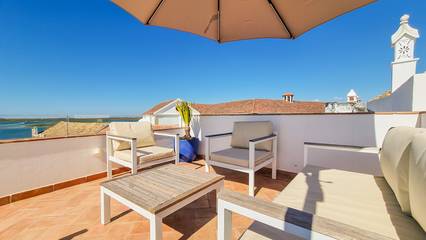Casa De Férias para 4 Pessoas em Sé (Faro), Faro, Foto 2