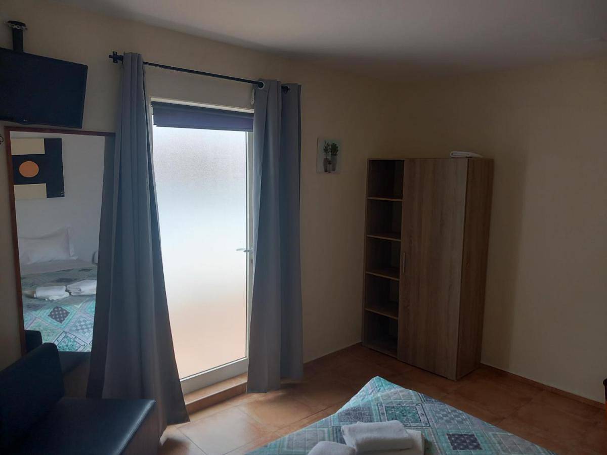 Double Room with Balcony in São Miguel Island, Ponta Delgada