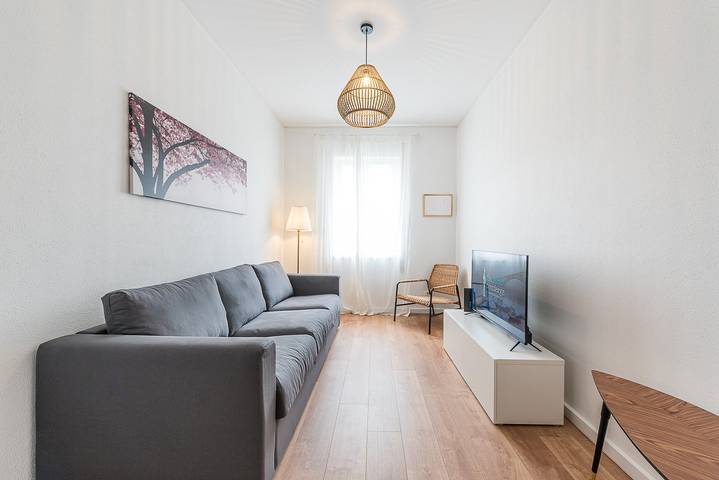 Ferienwohnung für 4 Personen in Porto