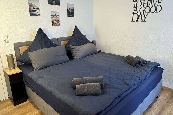 Ferienwohnung für 2 Personen in Wolf - 4