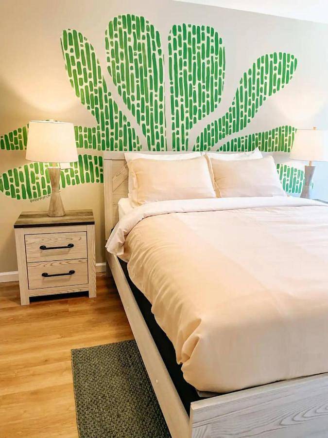 Hotel für 2 Personen - 1