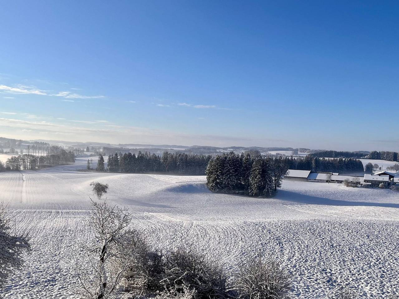 Ganze Ferienwohnung, Ferienwohnungen mama Elva in Herlazhofen, Leutkirch im Allgäu