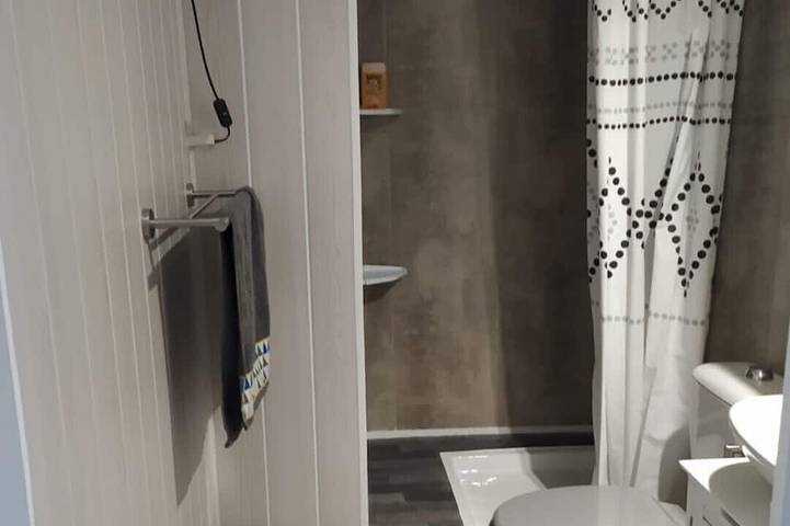 Gîte pour 3 personnes, avec piscine à Saint-Ambroix - 4