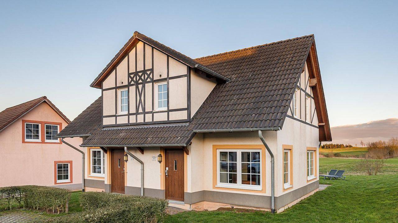 Ferienhaus für 4 Personen (68 m²) in Cochem in Ediger-Eller, Cochem-Zell