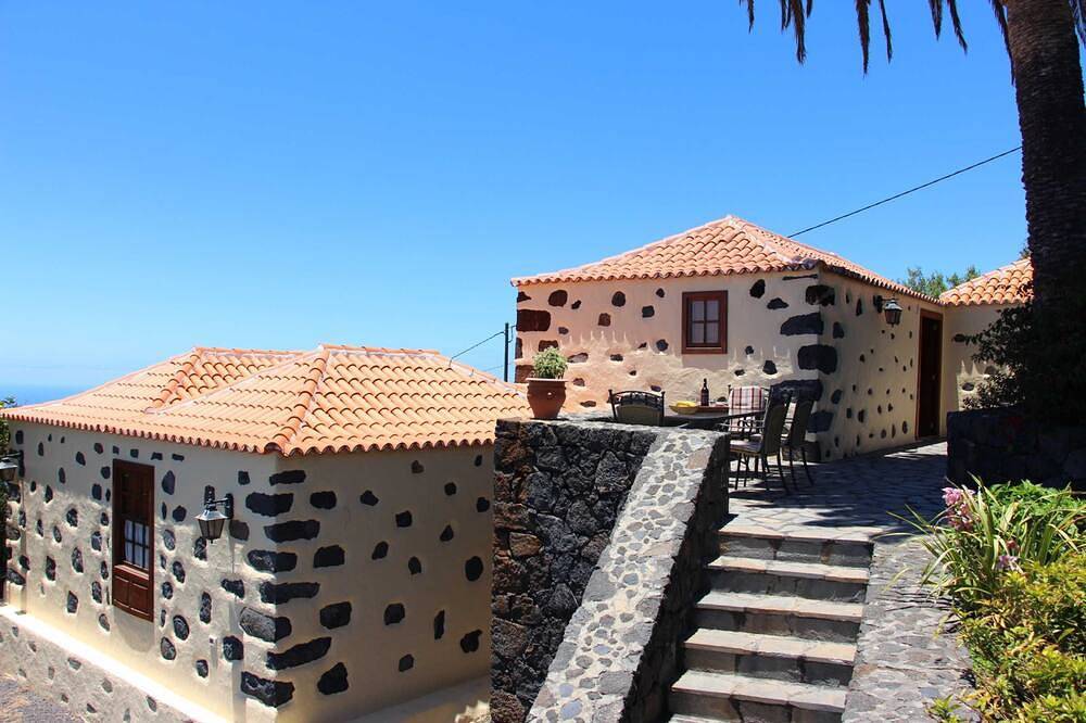 Casa Pinillo, Spanien in Puntagorda, La Palma North