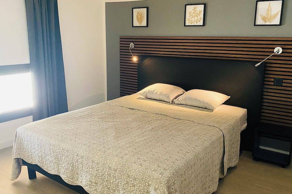 Appartement entier, Appart indépendant dans villa proche Eurexpo Lyon,Ldlc Arena Groupama Stadium in Décines-Charpieu, Lyon et ses environs