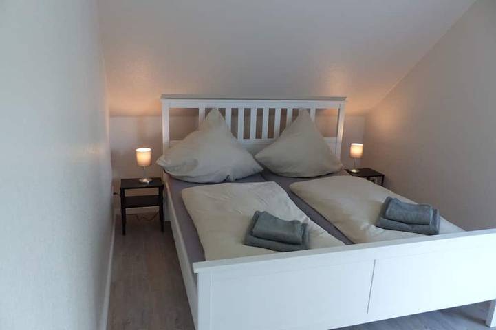 Ferienhaus für 12 Personen, mit Garten in Walsrode - 4