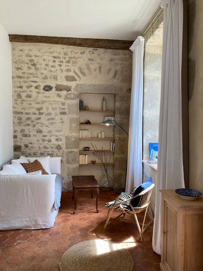 Appartement entier, Le Cocand in Autun, Région d'Autun