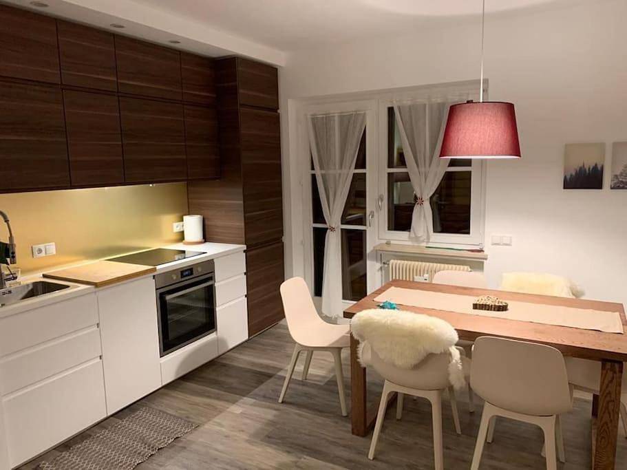Ganze Wohnung, Two-Bedroom Apartment in Reischach Südtirol, Bruneck