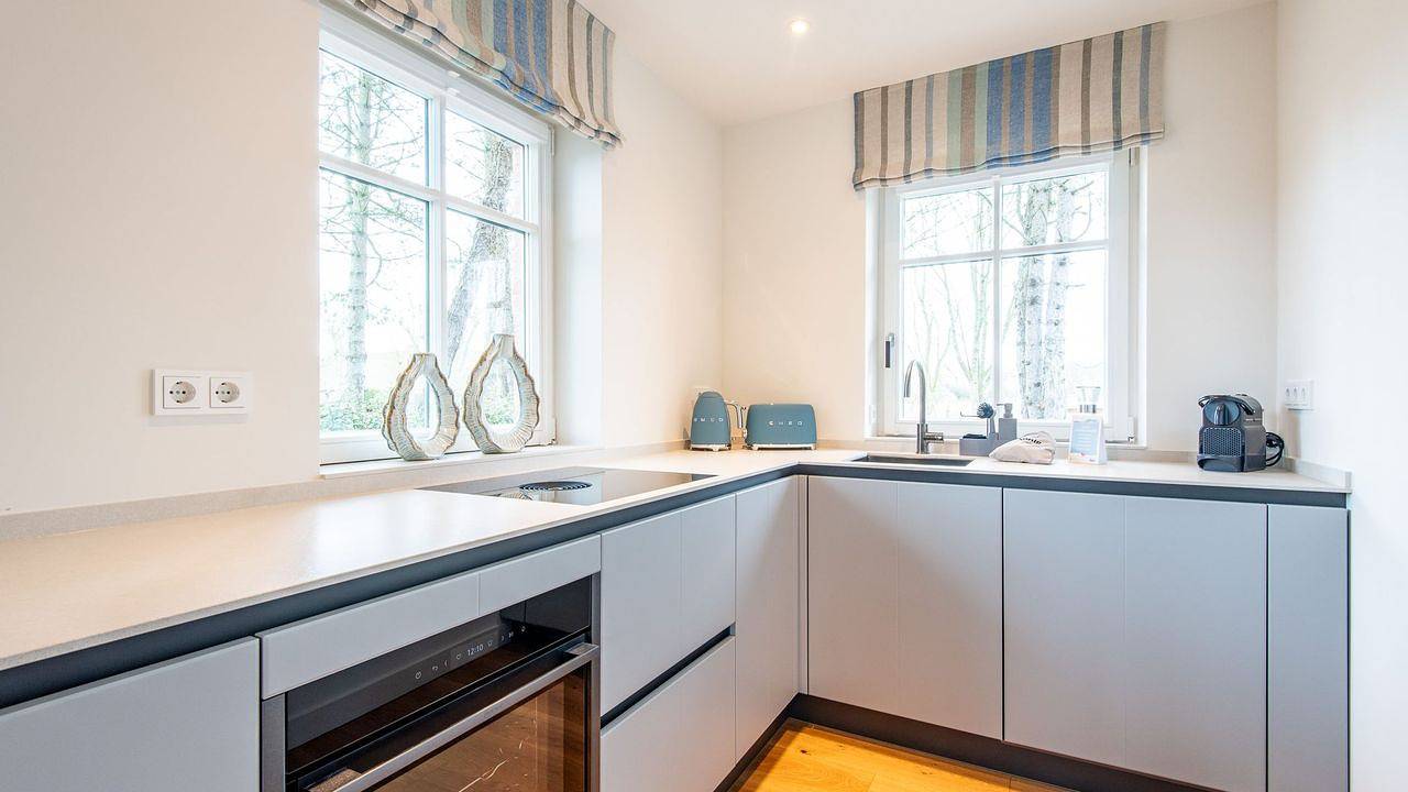 Ferienhaus für 5 Personen (126 m²) in Sylt-Ost in Westerland, Sylt (Gemeinde)