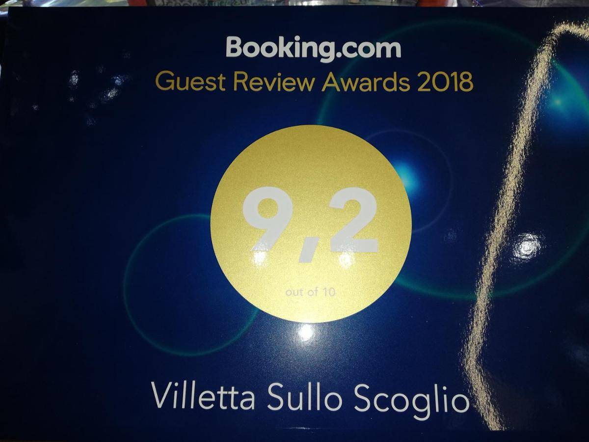 Villetta sullo Scoglio in Gela, Provincia di Caltanissetta