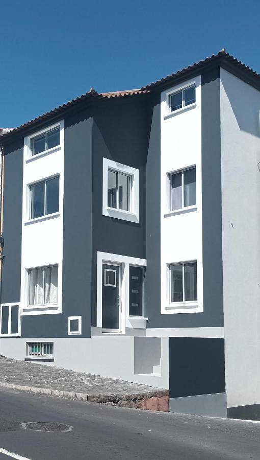 Casa de férias para 6 pessoas, com vista em Angra do Heroísmo