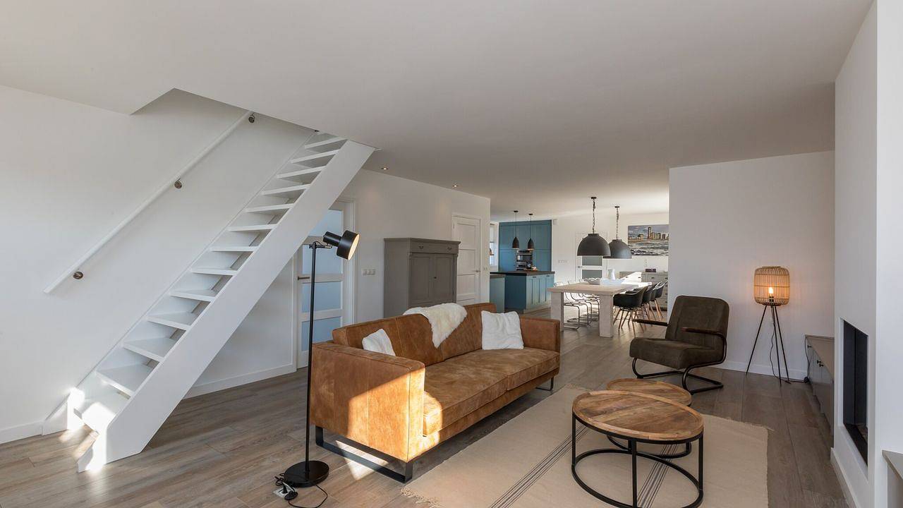 Ferienhaus für 8 Personen (120 m²) in Serooskerke in Serooskerke, Walcheren