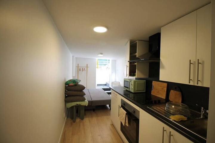 Apartamento entero, Cozy new studio, 2 minutes from Rerb in Aulnay-sous-Bois, Sena-Saint Denis