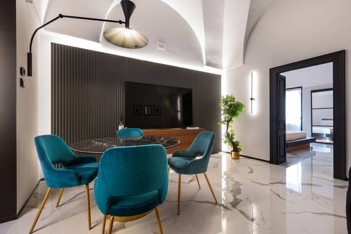 B&b per 3 persone ad Ostuni