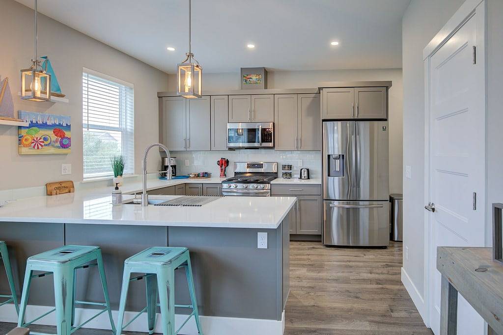 Beach Fun - Oyhut Bay Seaside Village in Ocean Shores, Grays Harbor County