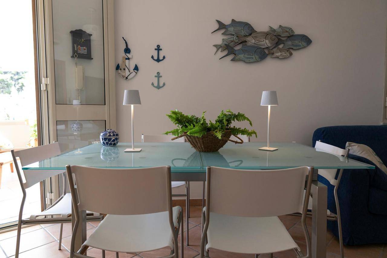 Three-Bedroom Villa in Spiaggia di Campofelice di Roccella (Campofelice di Roccella), Campofelice di Roccella