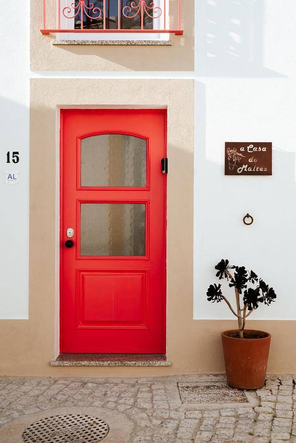 One-Bedroom House in Belver, Rio Tejo