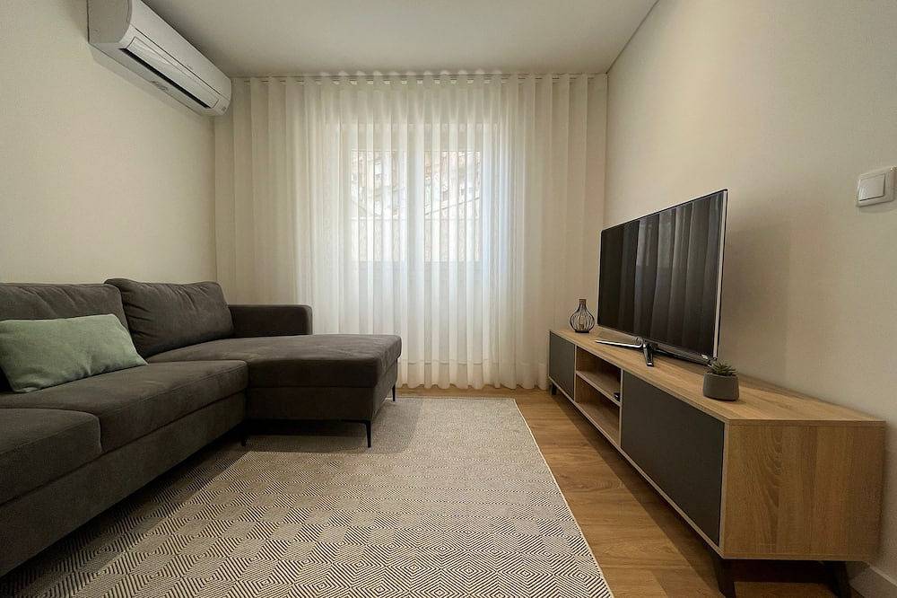 Ganze Wohnung, Cunha's Apartment - city center in Guimarães, Braga Distrikt