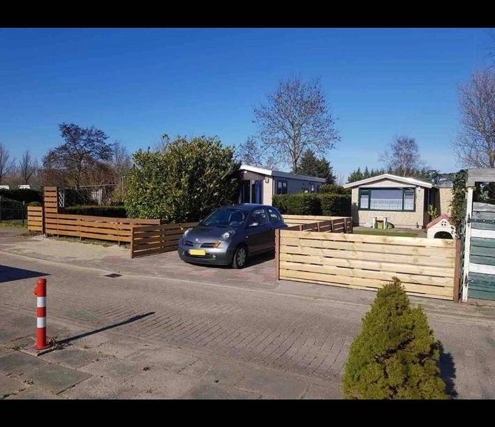 Ferienhaus für 3 Personen, mit Garten in Opmeer - 3