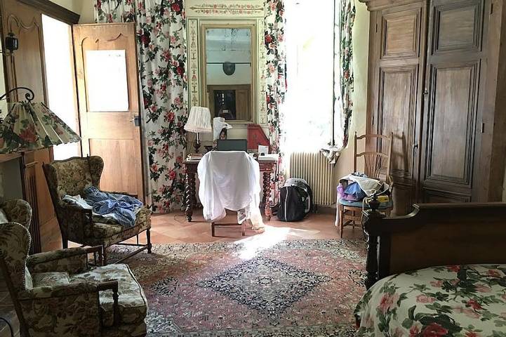 Location de vacances pour 20 personnes, avec jardin à Tonneins - 2