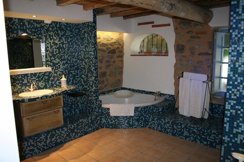 Mas Manyaques - Le Tech  in Le Tech, Région de Céret