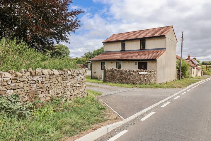 Cottage für 5 Personen, mit Garten, mit Haustier - 1