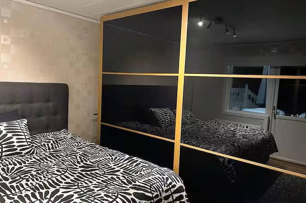 Spacious villa in quiet area in Lindesberg, Örebro und Umgebung