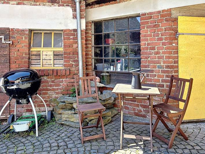 Landhaus für 4 Personen, mit Garten, mit Haustier am Taunus - 3