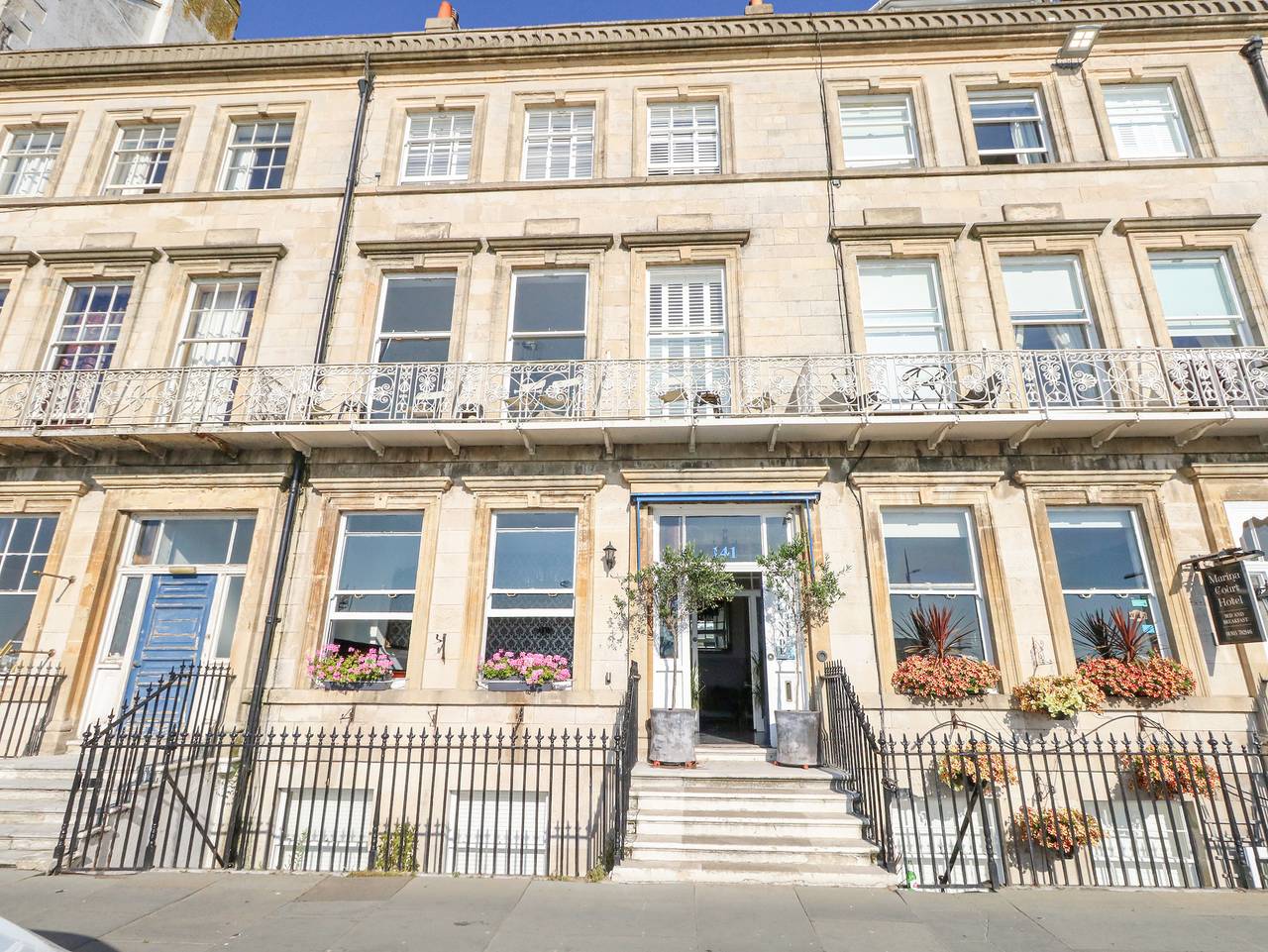 Appartamento vacanze a Dorset a partire da 453€ a notte