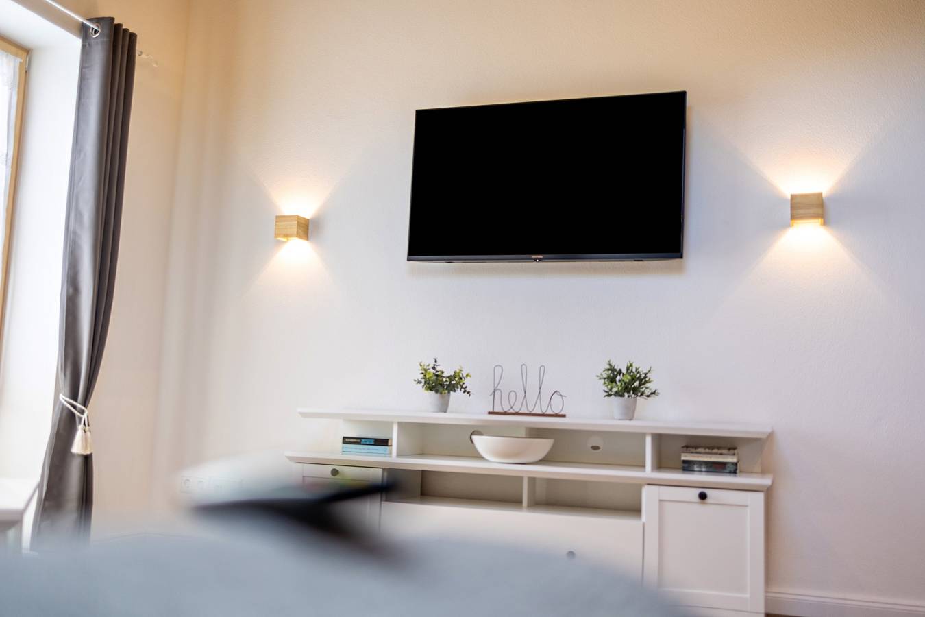 Ganze Wohnung, Apartment „Brauneck“ mit Bergblick, Balkon und Wlan in Brauneck, Gaißach