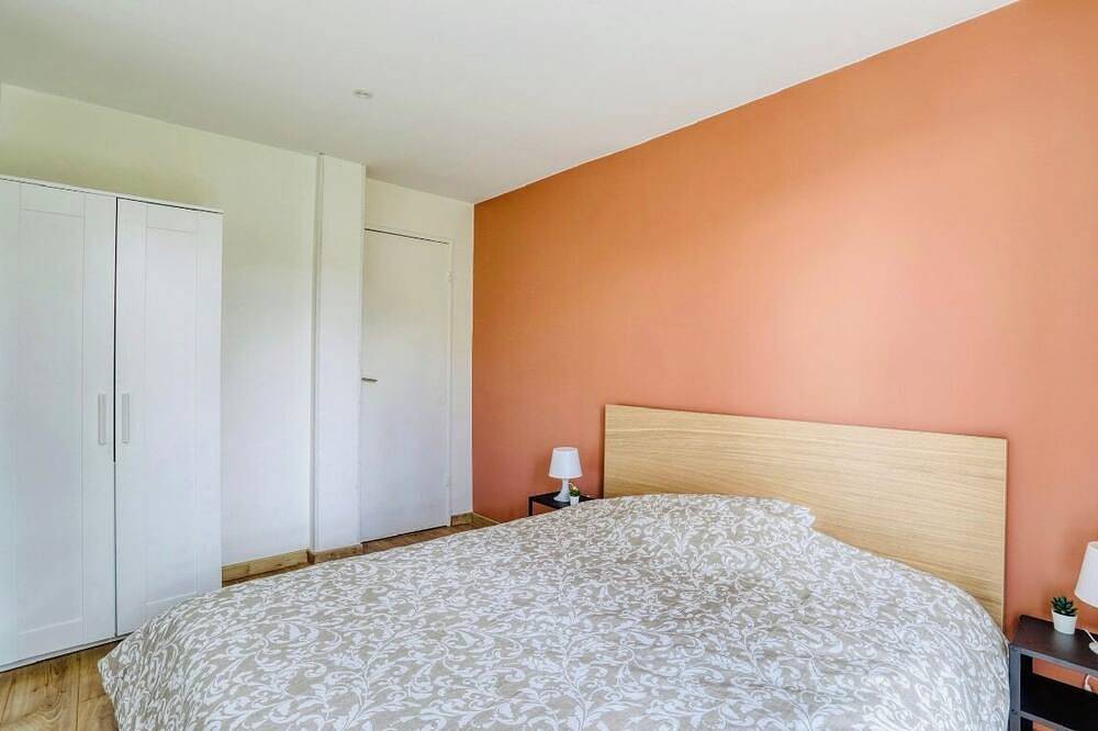 Apartamento entero, Gagny T4 : Kalaban, Paris, Cdg, Disney, Expo Parc in Gagny, Sena-Saint Denis