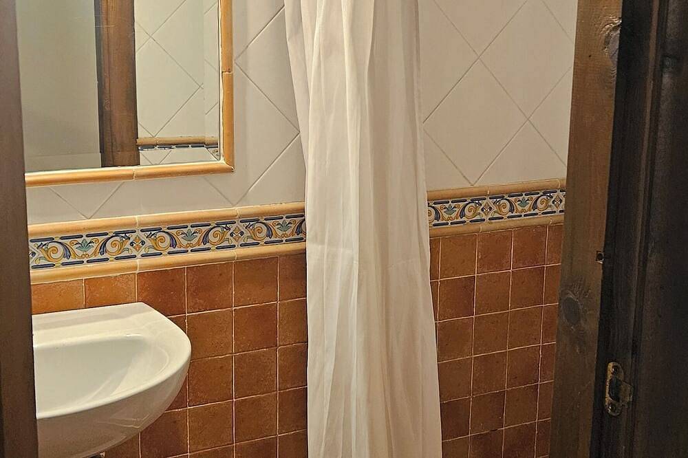 Cozy Countryside Escape: Stay at La Bolera I in Piloña, Costa Verde (Spain)