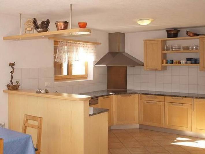 Ferienhaus für 10 Personen, mit Terrasse in Bregaglia - 3