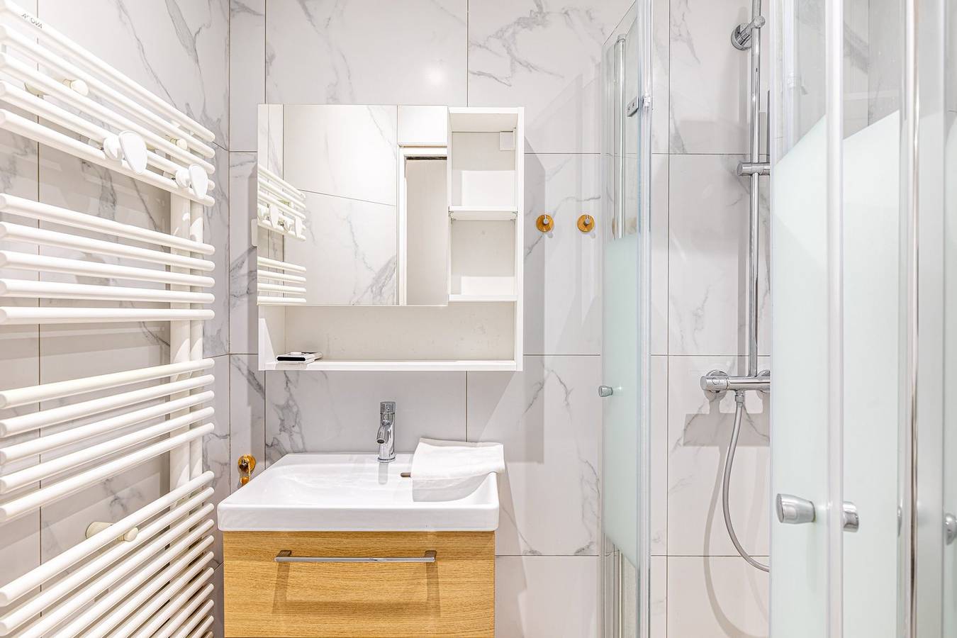 Apartamento entero, Guestready - Bright & Neat stay near Paris in Nanterre, Altos del Sena