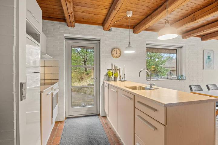 Villa für 4 Personen auf Rømø - 3