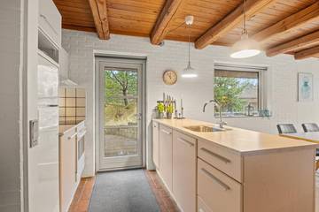 Villa voor 4 Personen in Toftum, Rømø, Afbeelding 2