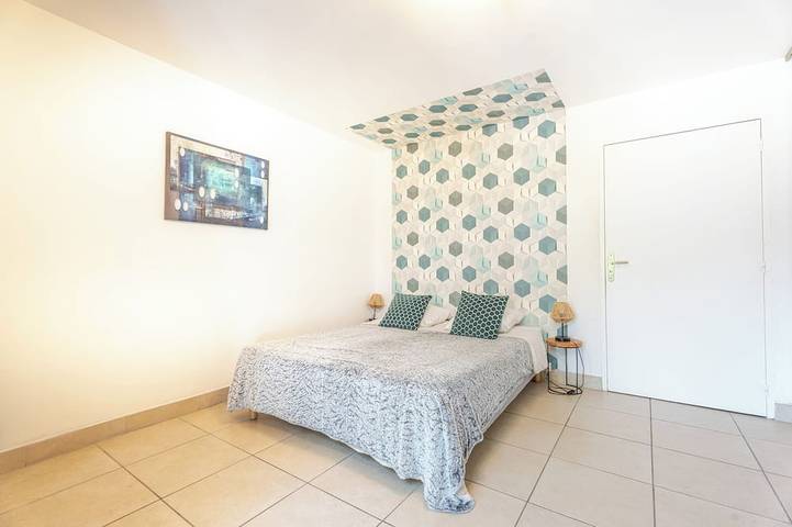 Bed and Breakfast für 3 Personen - 1