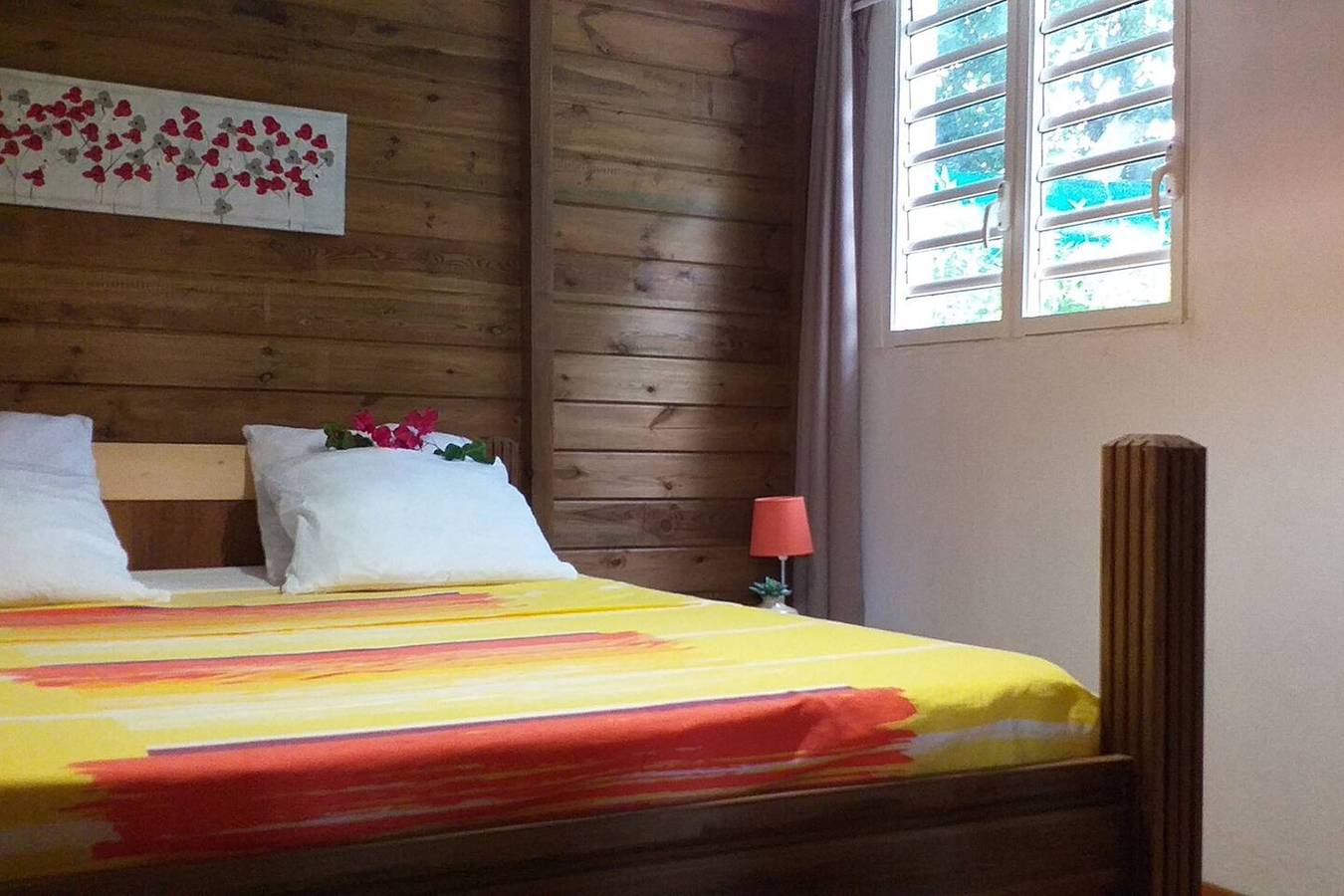 Apartamento entero, Bajo encantador en Sainte-Luce con piscina privada in Sainte-Luce, Martinica