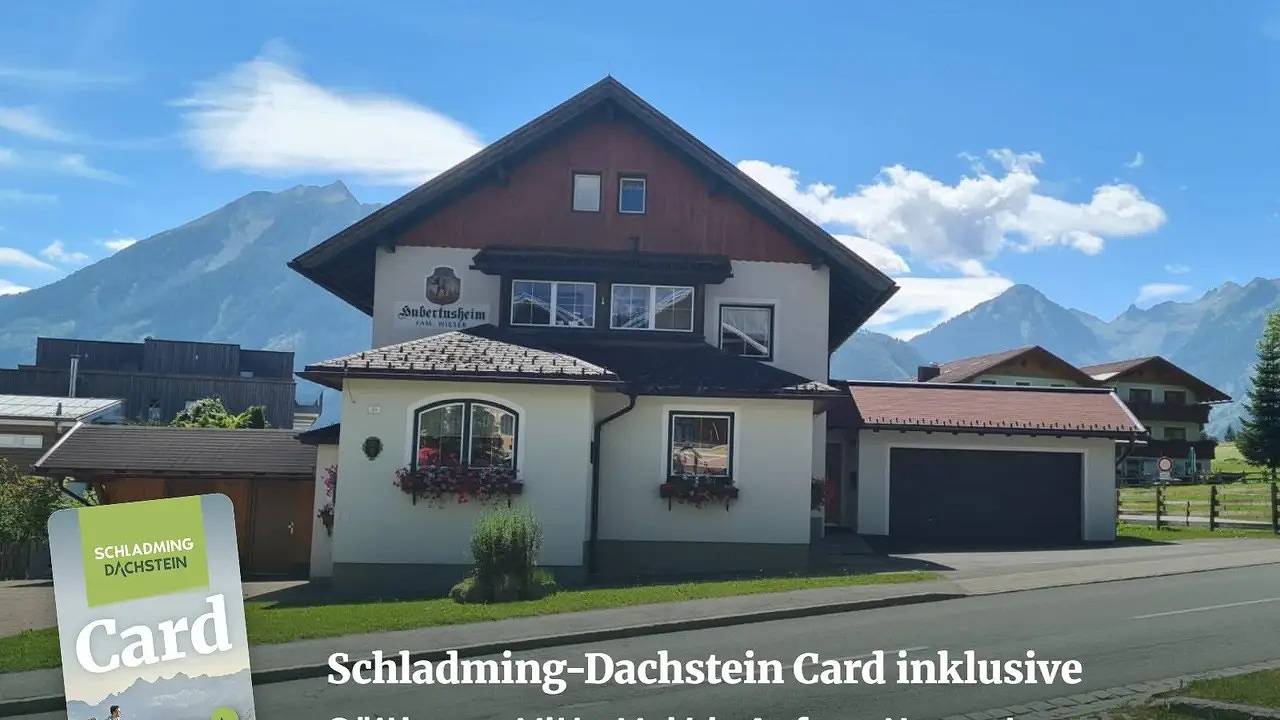 Appartamento vacanze a Tauern a partire da 138€ a notte
