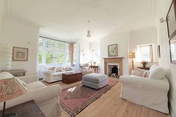 Ferienhaus für 20 Personen, mit Garten in Dorset