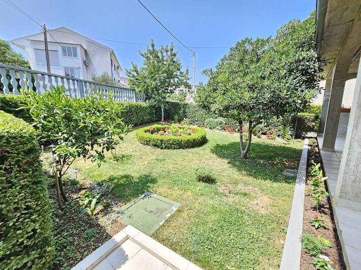 Gîte pour 6 personnes, avec balcon/terrasse à Novi Vinodolski - 3