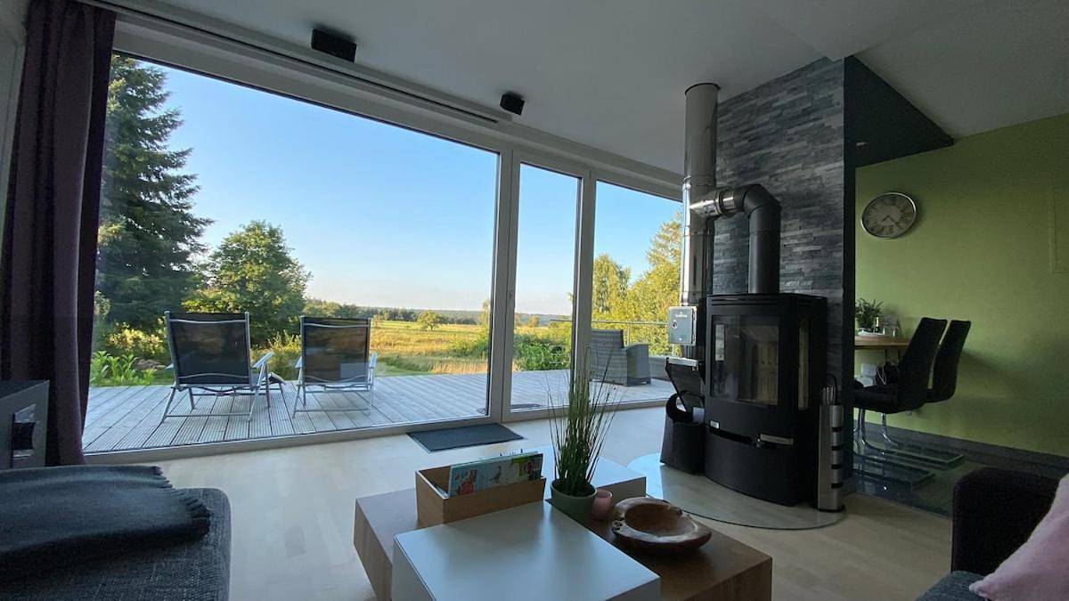 Cottage2Rest in Erbach im Odenwald, Main-Odenwald