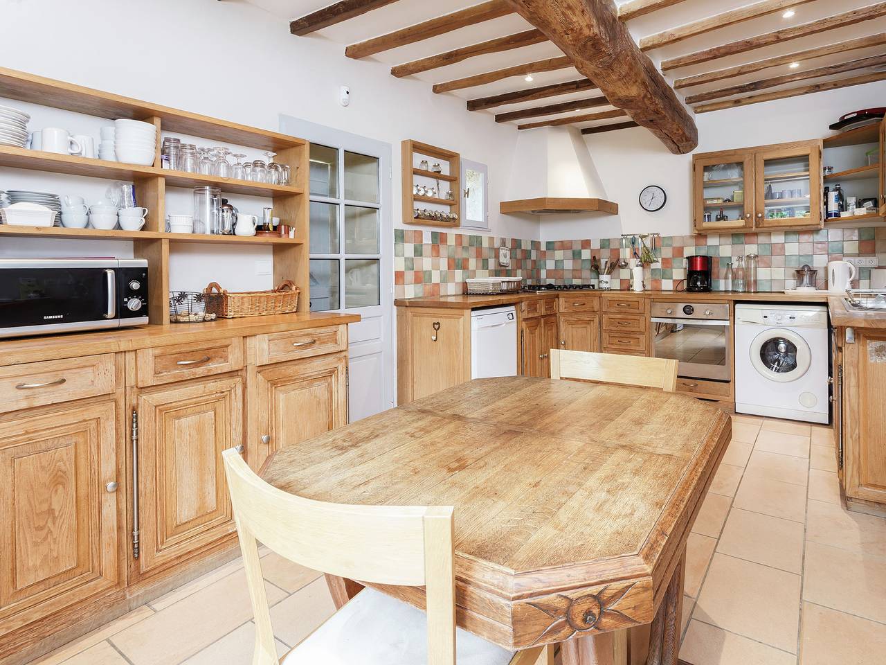 Casa Vacacional Dunes con Piscina in Duna, Tarn y Garona