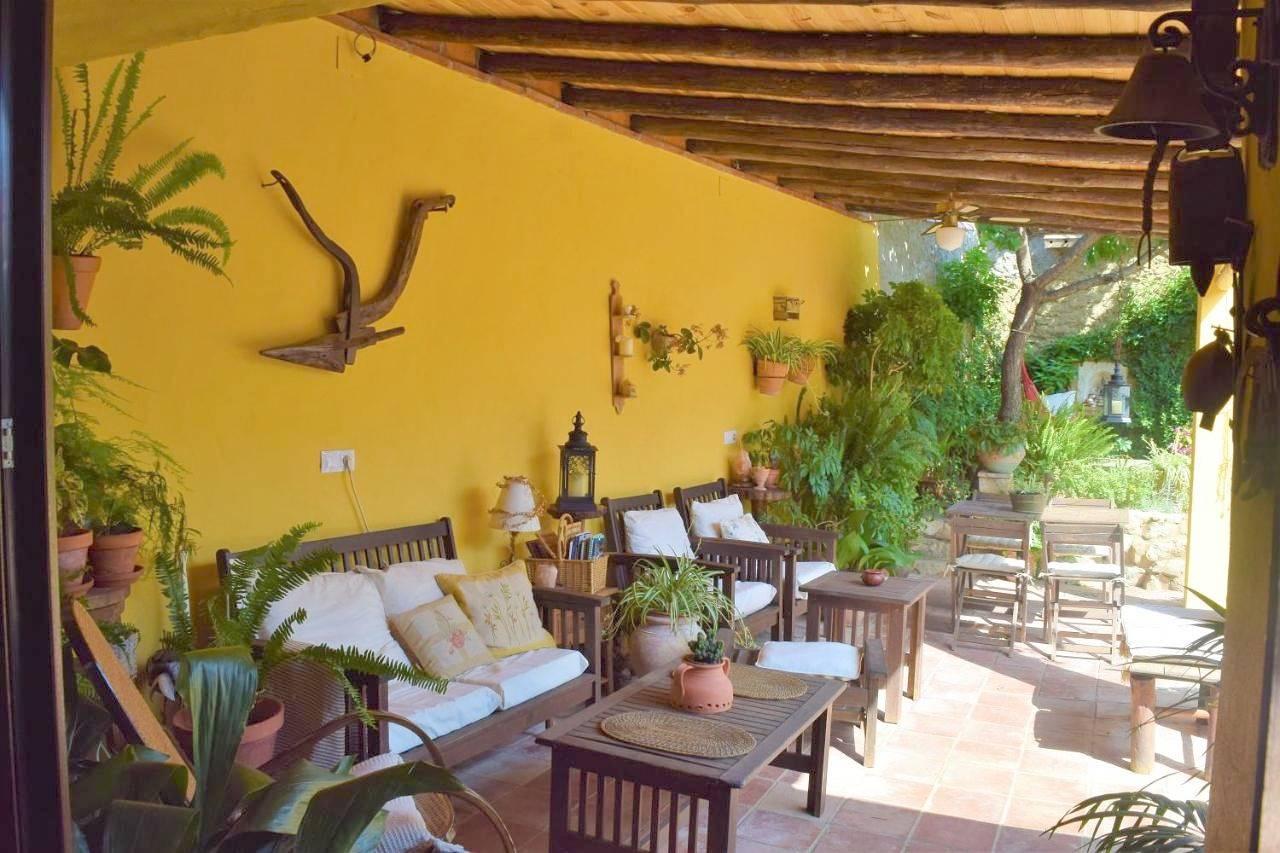 Hotel Casa Rural Don Álvaro de Luna in Don Álvaro, Provincia de Badajoz