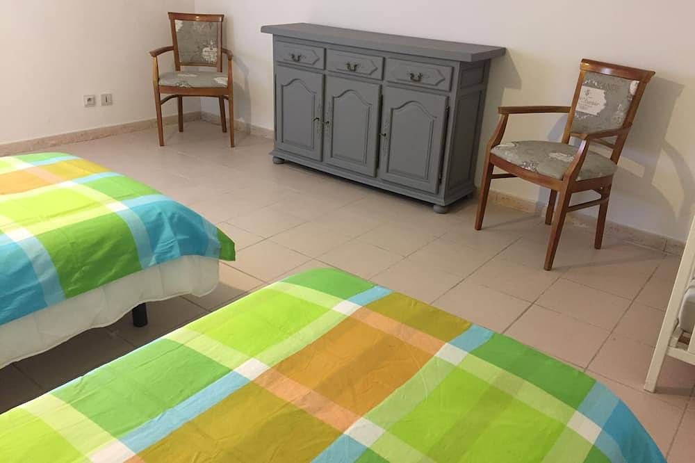 Villa \"Chanterie\" volledig voorzien van airconditioning. in Villecroze, Draguignan en omgeving