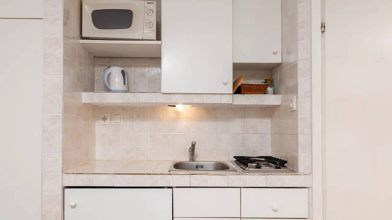 Ganzes Studio, Studio für 2 Personen (19 m²) in Basanija in Umag, Umag und Umgebung