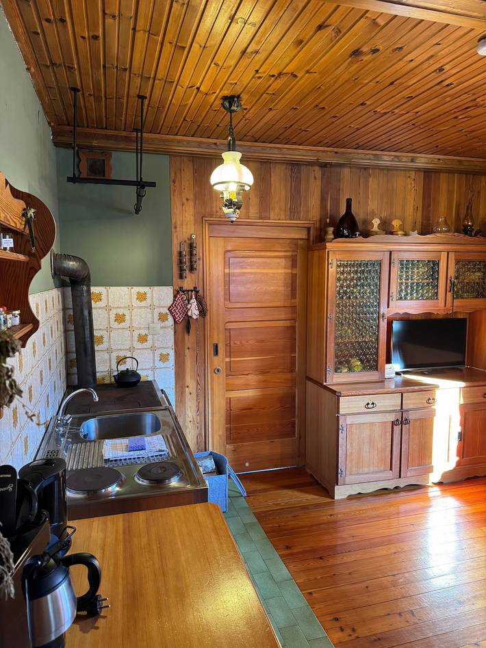 Ferienhaus für 5 Personen, mit Garten und Balkon, mit Haustier in Klagenfurt-Land - 4